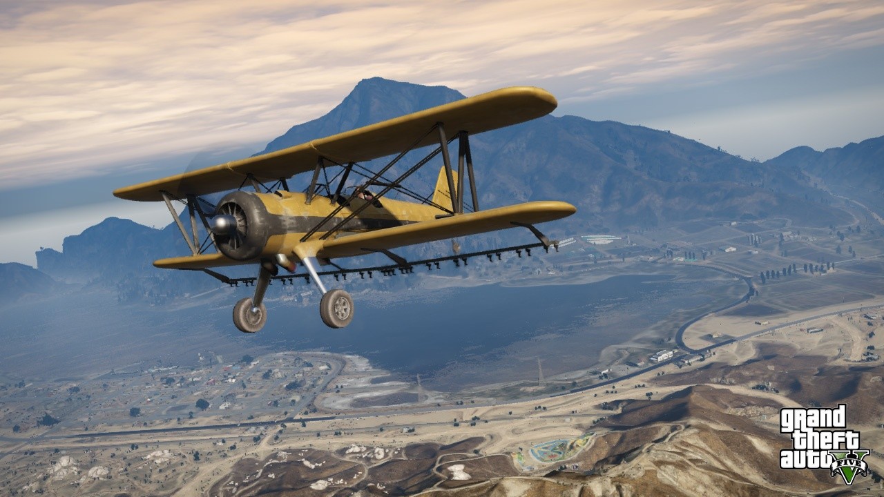 Grand Theft Auto: V (Edición Especial) - Imagen 12